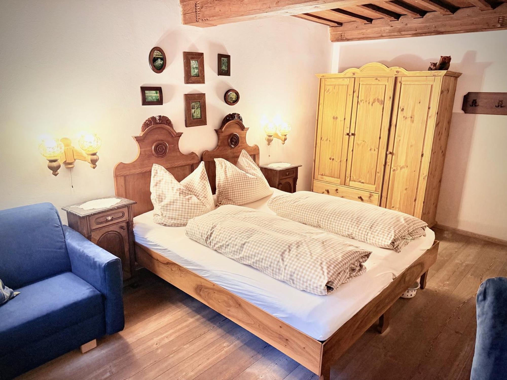 Rafting Camp Palfau Konuk evi Dış mekan fotoğraf